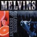 The Melvins : Colossus of Destiny